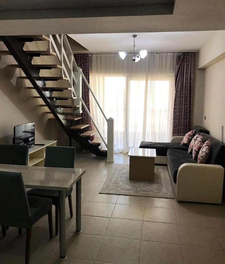 Arya Termal Hotel Afyonkarahisar Eksteriør billede